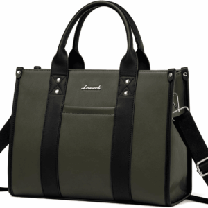 Purse for Women Leather Tote Bag Purse and Handbags, Satchel Shoulder Crossbody Top Handle Bags with Zipper