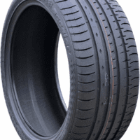 Set of 4 (FOUR)  Phi All-Season Passenger Car High Performance Radial Tires-205/55R16 205/55ZR16 205/55/16 205/55-16 94W Load Range XL 4-Ply BSW Black Side Wall UTQG 400AA - Image 8