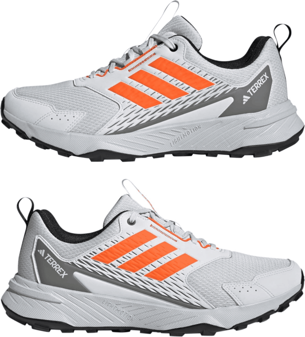 Adidas Men'S Terrex Tracefinder Trail Running Sneaker - Image 5
