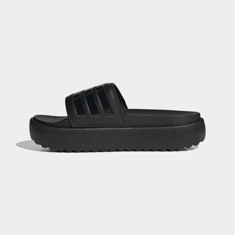 Women'S Adilette Platform Slide Sandal - Image 7