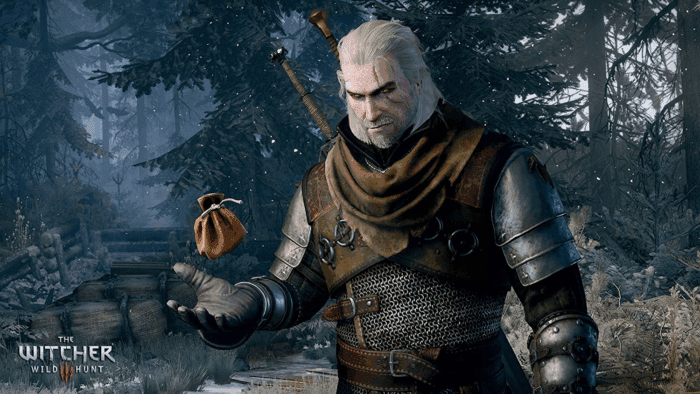 The Witcher 3 Game of the Year Edition (Xbox One) - Image 3