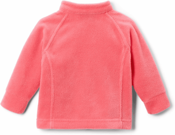Unisex-Baby Benton Springs Fleece Jacket - Image 8