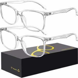 Blue Light Glasses for Women Blue Light Blocking Glasses Men Computer Gaming Blue Screen Glasses Mens Blue Light Blocker Glasses
