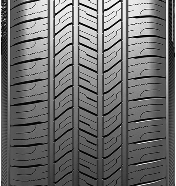 Atrezzo SH408 All Season 205/55R16 91V Passenger Tire - Image 4