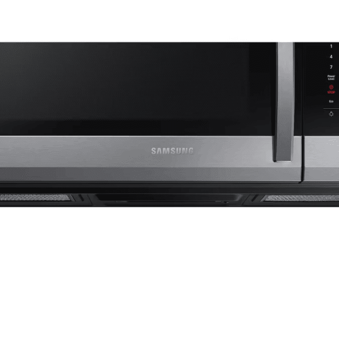 1.7-Cu Ft 29.9-In Over-The-Range Microwave ( Fingerprint Resistant Stainless Steel ) - Image 11