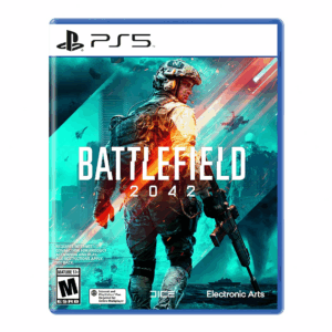 Battlefield 2042 - Playstation 5