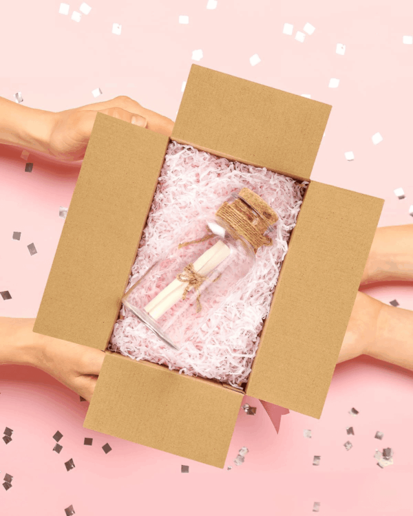 Assorted-Sizes-Shipping-Boxes-45-Pack: 9X6X4 & 10X7X5 & 11X6X6 Small-Shipping-Boxes-Mailers, White Corrugated-Cardboard-Boxes-For-Packing-Small-Business Mailing - Image 5