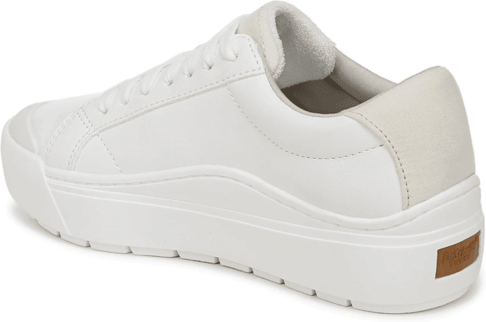 Shoes Womens Time off Platform Slip on Fashion Sneaker - Image 8