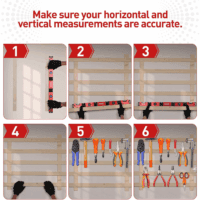 Multi-Function Foldable Level, 28-Inch Leveler Tool,Gifts for Men,Multi-Angle Measurement Woodworking Tools,Precise Leveling in Any Position,Folding Level Tool to save Your Precious Time - Image 3