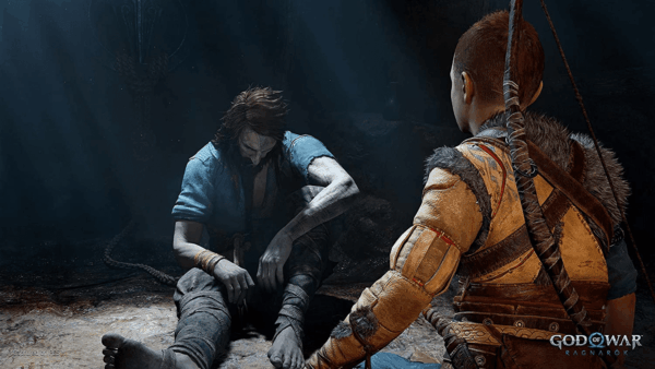 God of War Ragnarök -  4 - Image 7