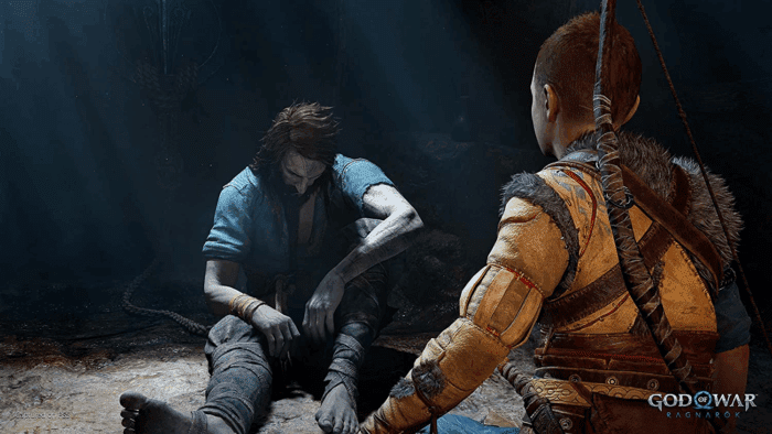 God of War Ragnarök -  4 - Image 7