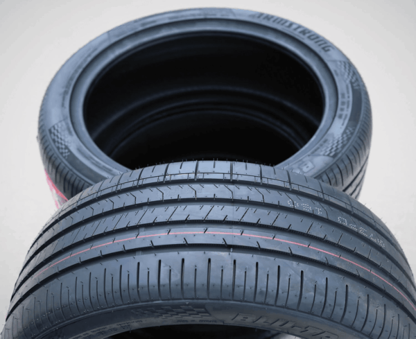 Blu-Trac HP All-Season Passenger Car High Performance Radial Tire-215/55R17 215/55/17 215/55-17 98W Load Range XL 4-Ply BSW UTQG 340AA - Image 6