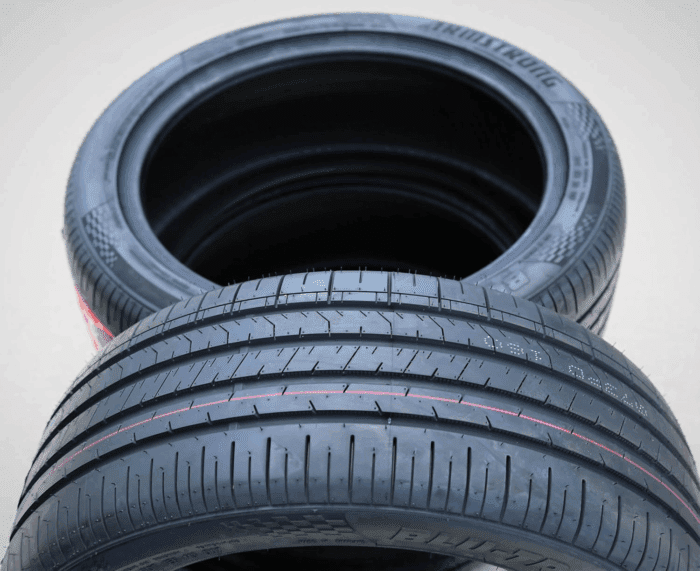 Blu-Trac HP All-Season Passenger Car High Performance Radial Tire-215/55R17 215/55/17 215/55-17 98W Load Range XL 4-Ply BSW UTQG 340AA - Image 6