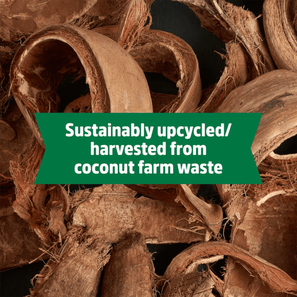 Organic Coir, 51 Quart Expanding Soil, Great for Seeds and Potting - Image 6