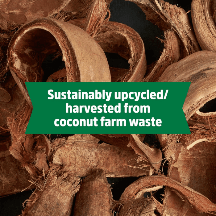 Organic Coir, 51 Quart Expanding Soil, Great for Seeds and Potting - Image 6