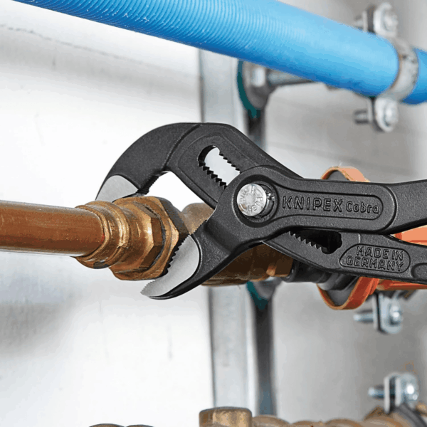 Tools - 3 Piece Cobra Pliers Set (7, 10, & 12) (002006US1) - Image 7