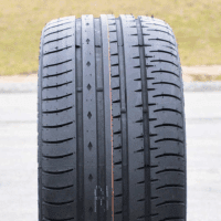 Set of 4 (FOUR)  Phi All-Season Passenger Car High Performance Radial Tires-205/55R16 205/55ZR16 205/55/16 205/55-16 94W Load Range XL 4-Ply BSW Black Side Wall UTQG 400AA - Image 9