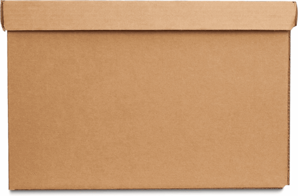 Moving Boxes with Handles and Lids for Packing, 20 Pack, Small, Brown, 15 X 10 X 12 Inches - Image 3