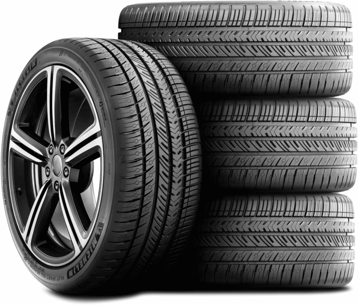 Pilot Sport All-Season 4 Car Tire for Sport and Performance Cars, 285/40ZR22/XL 110Y - Image 7