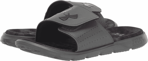 Men'S Ignite Pro Graphic Slide Sandal - Image 7