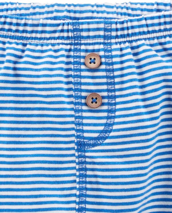 Unisex Babies' Pant, Pack of 4 - Image 3