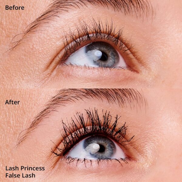 | Lash Princess False Lash Effect Mascara | Volumizing & Lengthening | Cruelty Free & Paraben Free - Image 4