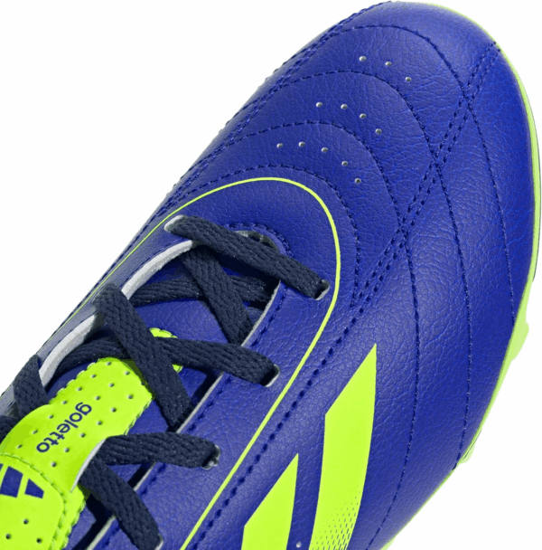 Kids' Goletto IX Firm Multi Ground Soccer Cleat - Image 2