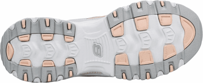 Women'S D'Lites Fresh Start Memory Foam Lace-Up Sneaker - Image 7