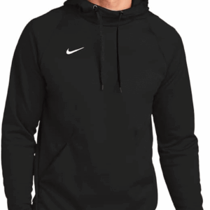 Therma Pullover Hoodies for Men Sweatshirt Big and Tall