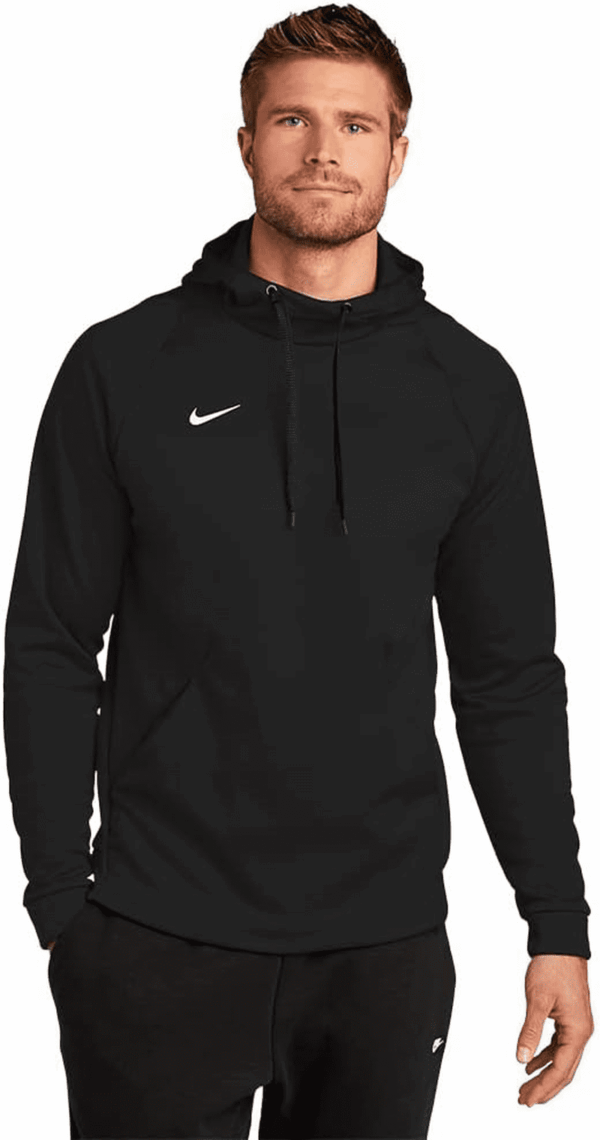 Therma Pullover Hoodies for Men Sweatshirt Big and Tall