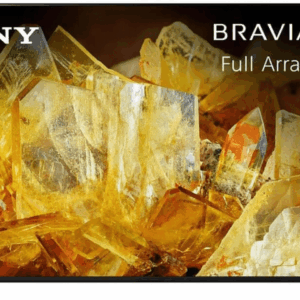 85 Inch 4K Ultra HD TV X90L Series: BRAVIA XR Full Array LED Smart Google TV with Dolby Vision HDR and Exclusive Features for the Playstation® 5 XR85X90L- Latest Model,Black