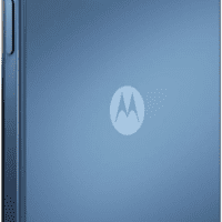 Moto G Play | 2024 | Unlocked | Made for US 4/64GB | 50MP Camera | Sapphire Blue - Image 7