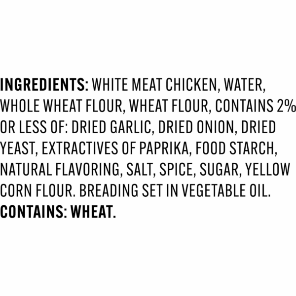 Fully Cooked Fun Dinosaur Chicken Nuggets, 29 Oz (Frozen) - Image 8