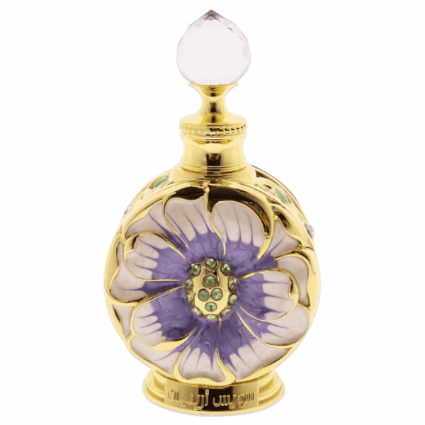 Layali - Luxury Products from Dubai - Long Lasting and Addictive Personal Perfume Oil Fragrance - a Seductive Signature Aroma - 0.5 Oz - Image 2