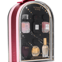 Mini Eau De Parfum Discovery Gift Set: Bombshell, Bombshell Magic, Tease, Bare, Very Sexy, & Heavenly - Image 2