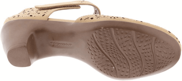 Women'S Cindie Dress Pump - Image 4