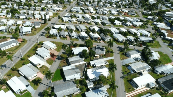 Mobile Home ROOF Coating™ (5 Gallon) - Image 3