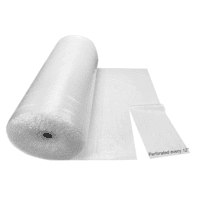 Bubble Cushioning 48" Wide X 175' Feet - Small Bubbles - 3/16" Size - Image 3