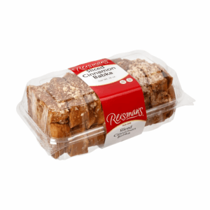 Cinnamon Babka Cake, Fresh Dessert, Nut-Free and Dairy-Free Cinnamon Cake, OU Kosher-Certified Babka Bread (1 Pound (Pack of 1), Cinnamon Babka)
