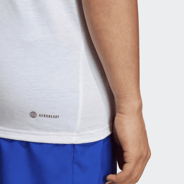 Men'S Essentials Feelready Training T-Shirt - Image 8