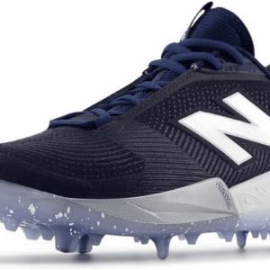 Men'S Fuelcell Comp V4 Baseball Shoe