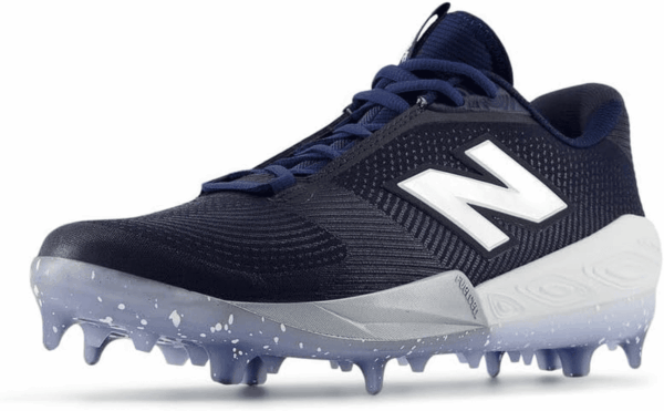 Men'S Fuelcell Comp V4 Baseball Shoe