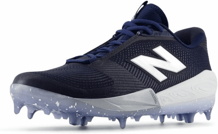 Men'S Fuelcell Comp V4 Baseball Shoe