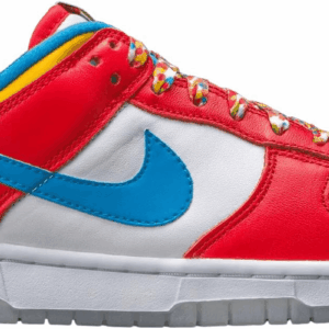 Dunk Low Mens Sneakers
