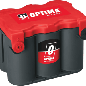 Batteries High Performance 78 Redtop Sealed AGM Car, Truck and SUV Starting Battery, 800 CCA, Side Terminals, Maintenance Free, Versitile Mounting