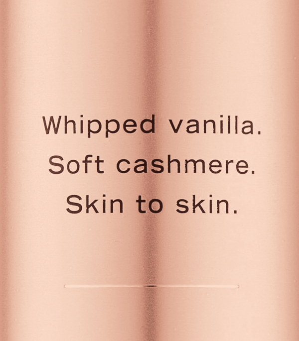 Bare Vanilla Body Mist, Spray for Women (8.4 Oz) - Image 2