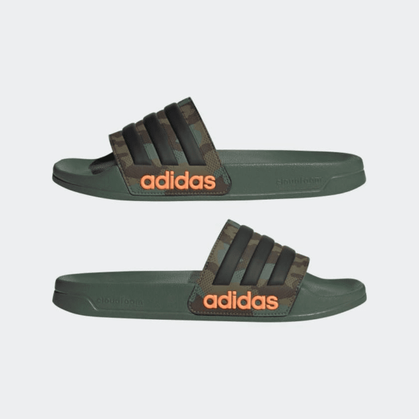 Adidas Unisex-Adult Adilette Shower Slides - Image 6