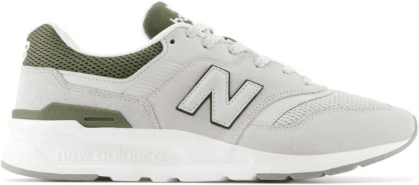Men'S 997H V1 Sneaker - Image 3