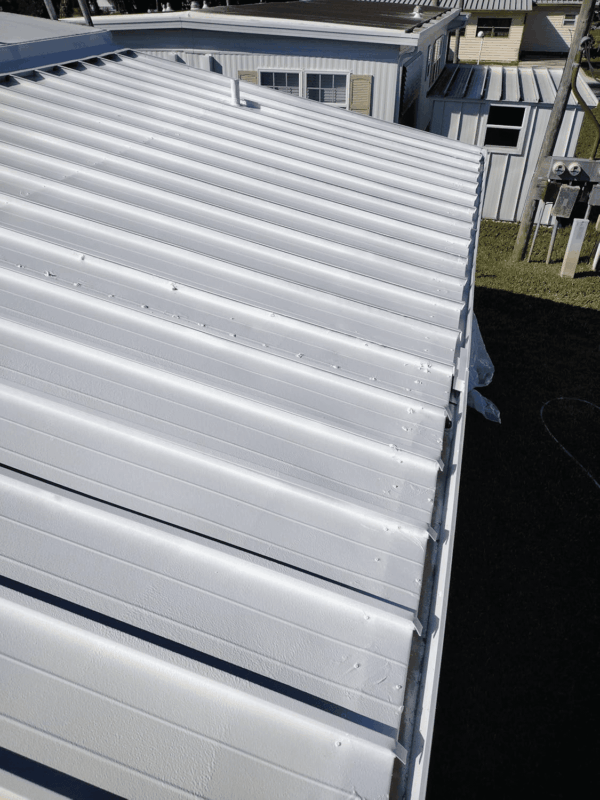 Mobile Home ROOF Coating™ (5 Gallon) - Image 4