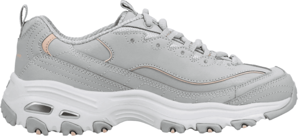 Women'S D'Lites Fresh Start Memory Foam Lace-Up Sneaker - Image 5